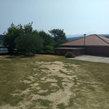 Apartament Apartman Tariba Supetarska Draga Zewnętrze zdjęcie