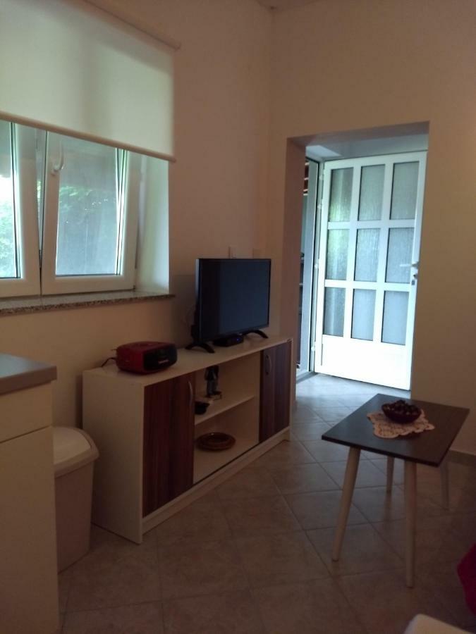 Apartament Apartman Tariba Supetarska Draga Zewnętrze zdjęcie