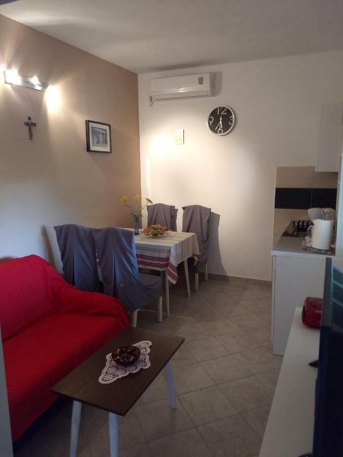 Apartament Apartman Tariba Supetarska Draga Zewnętrze zdjęcie