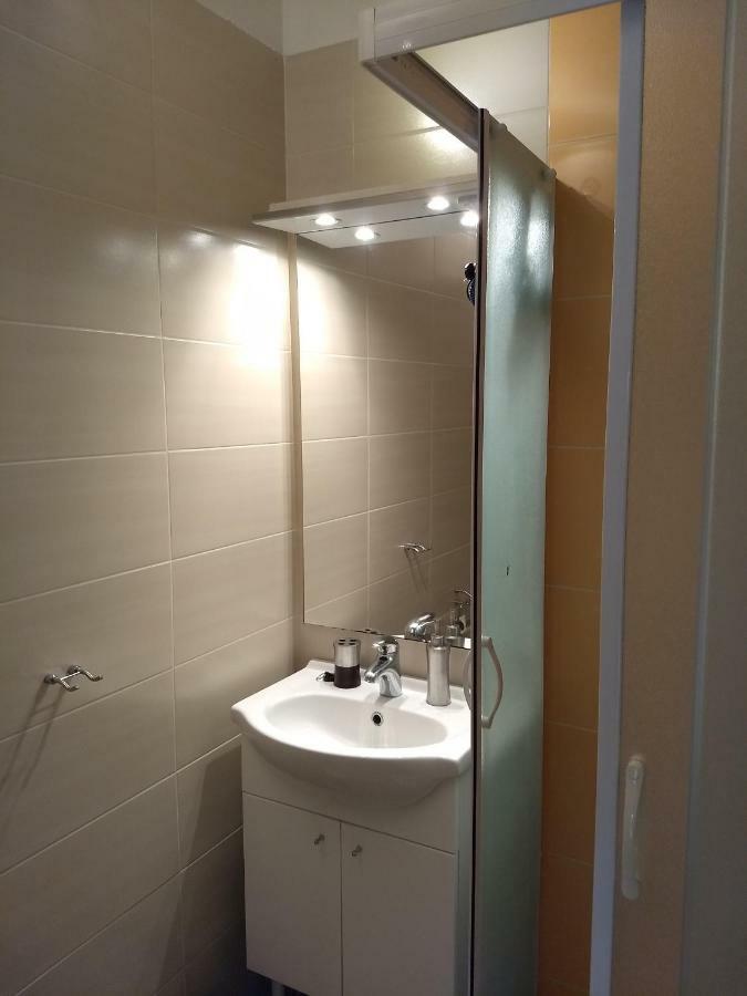 Apartament Apartman Tariba Supetarska Draga Zewnętrze zdjęcie