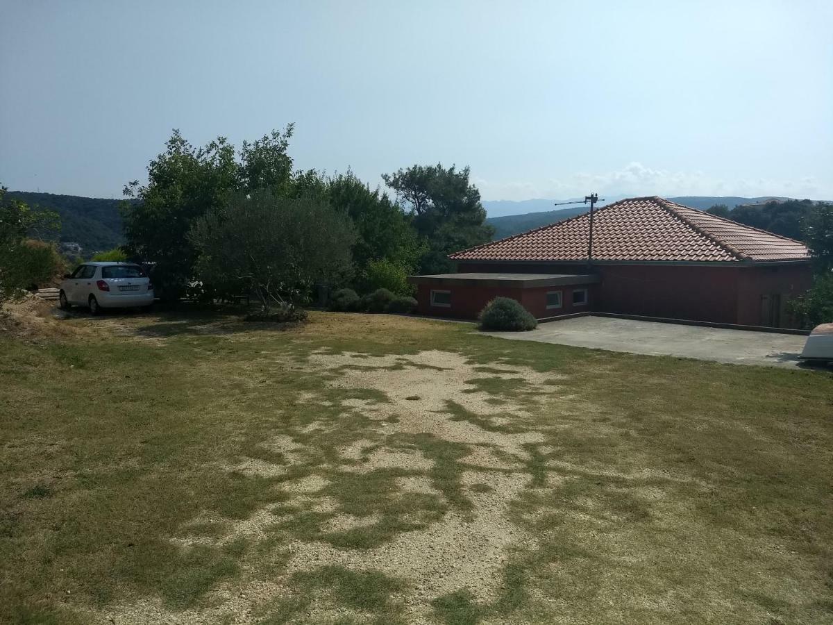 Apartament Apartman Tariba Supetarska Draga Zewnętrze zdjęcie